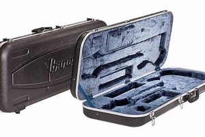 Unveiling the Secrets: Discover the Ultimate Guitar Case for Your Ibanez RG Master the Art of Playing Guitar and Play Like a Pro Unveiling the Secrets: Discover the Ultimate Guitar Case for Your Ibanez RG - Master the Art of Playing Guitar and Play Like a Pro