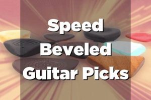 Discover the Secret Edge: Unveiling the Power of Beveled Guitar Picks Master the Art of Playing Guitar and Play Like a Pro Discover the Secret Edge: Unveiling the Power of Beveled Guitar Picks - Master the Art of Playing Guitar and Play Like a Pro