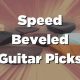 Discover the Secret Edge: Unveiling the Power of Beveled Guitar Picks - Master the Art of Playing Guitar and Play Like a Pro