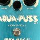 Unveiling the Aqua Puss Guitar Pedal: A Journey of Sonic Exploration - Master the Art of Playing Guitar and Play Like a Pro