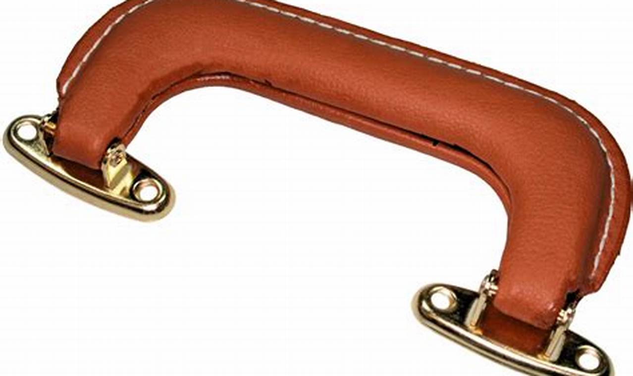 Unveiling Secrets: The Ultimate Guide to Guitar Case Handles