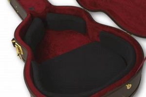 Unveiling the Secrets of Guitar Case Padding: A Journey to Protection and Preservation Master the Art of Playing Guitar and Play Like a Pro Unveiling the Secrets of Guitar Case Padding: A Journey to Protection and Preservation - Master the Art of Playing Guitar and Play Like a Pro