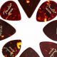 Unlock the Secrets of Celluloid Guitar Picks: Discoveries That Will Transform Your Playing - Master the Art of Playing Guitar and Play Like a Pro