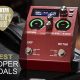 Unleash Your Guitar's Sonic Potential with the Best Pedal Looper - Master the Art of Playing Guitar and Play Like a Pro