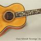 Unveiling the Enchanting World of Oscar Schmidt Acoustic Guitars - Master the Art of Playing Guitar and Play Like a Pro