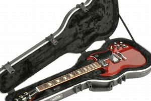 Unlock the Ultimate Protection: Discover the Secrets of the Best Guitar Cases in Singapore Master the Art of Playing Guitar and Play Like a Pro Unlock the Ultimate Protection: Discover the Secrets of the Best Guitar Cases in Singapore - Master the Art of Playing Guitar and Play Like a Pro