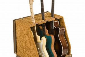 Unveiling Ultimate Protection: Discoveries and Insights on "3 Guitar Case" - Master the Art of Playing Guitar and Play Like a Pro