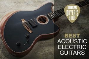 Unleash Your Acoustic Potential: Discover the Best Low-Cost Electric Guitars Master the Art of Playing Guitar and Play Like a Pro Unleash Your Acoustic Potential: Discover the Best Low-Cost Electric Guitars - Master the Art of Playing Guitar and Play Like a Pro