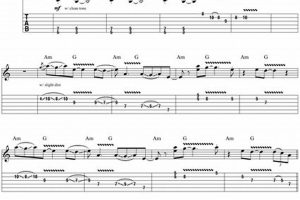 Unveiling the Secrets of Tom Petty's "Breakdown": A Journey through Its Iconic Guitar Tab Master the Art of Playing Guitar and Play Like a Pro Unveiling the Secrets of Tom Petty's "Breakdown": A Journey through Its Iconic Guitar Tab - Master the Art of Playing Guitar and Play Like a Pro
