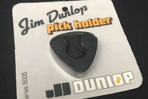 Unleash Your Guitar Prowess with the Ultimate Guide to Dunlop Guitar Pick Holders Master the Art of Playing Guitar and Play Like a Pro Unleash Your Guitar Prowess with the Ultimate Guide to Dunlop Guitar Pick Holders - Master the Art of Playing Guitar and Play Like a Pro