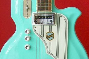 Unveiling the Secrets of the National Electric Guitar: Discoveries and Insights Master the Art of Playing Guitar and Play Like a Pro Unveiling the Secrets of the National Electric Guitar: Discoveries and Insights - Master the Art of Playing Guitar and Play Like a Pro