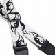 Unveiling the Secrets of the Guitar Strap Black and White: A Journey of Style, Comfort, and Protection - Master the Art of Playing Guitar and Play Like a Pro