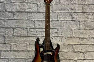 Unveil the Secrets of Norma Electric Guitars: A Journey of Discovery Master the Art of Playing Guitar and Play Like a Pro Unveil the Secrets of Norma Electric Guitars: A Journey of Discovery - Master the Art of Playing Guitar and Play Like a Pro