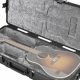 Unlock the Secrets of Seamless Guitar Transport: Discover the Revolutionary Guitar Case with Wheels - Master the Art of Playing Guitar and Play Like a Pro