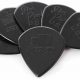 Unleashing the Secrets of Dunlop Jazz III Guitar Picks: A Guitarist's Guide to Enhanced Performance - Master the Art of Playing Guitar and Play Like a Pro