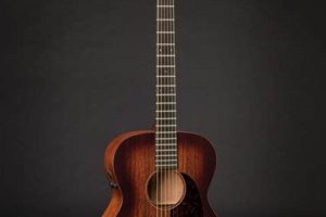 Unveiling the Secrets of Small Body Acoustic Guitars: Discoveries and Insights Master the Art of Playing Guitar and Play Like a Pro Unveiling the Secrets of Small Body Acoustic Guitars: Discoveries and Insights - Master the Art of Playing Guitar and Play Like a Pro