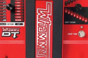 Unveil the Secrets to Pitch Perfection: Discover the Best Pitch Shifter Guitar Pedals Master the Art of Playing Guitar and Play Like a Pro Unveil the Secrets to Pitch Perfection: Discover the Best Pitch Shifter Guitar Pedals - Master the Art of Playing Guitar and Play Like a Pro