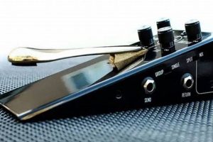 Unveiling the Secrets: Your Guide to the Ultimate Sustain Pedal for Guitar Master the Art of Playing Guitar and Play Like a Pro Unveiling the Secrets: Your Guide to the Ultimate Sustain Pedal for Guitar - Master the Art of Playing Guitar and Play Like a Pro