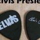 Elvis Presley's Guitar Pick: Unlocking the Secrets of the King's Iconic Tool - Master the Art of Playing Guitar and Play Like a Pro