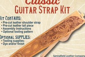 Unleash the Power of Your Guitar with the Ultimate Strap Kit Guide Master the Art of Playing Guitar and Play Like a Pro Unleash the Power of Your Guitar with the Ultimate Strap Kit Guide - Master the Art of Playing Guitar and Play Like a Pro