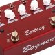 Discover the Ultimate Sonic Alchemy with Bogner Guitar Pedals - Master the Art of Playing Guitar and Play Like a Pro