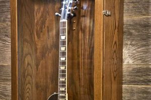 Unveiled: The Ultimate Guide to Guitar Display Cases for Walls Master the Art of Playing Guitar and Play Like a Pro Unveiled: The Ultimate Guide to Guitar Display Cases for Walls - Master the Art of Playing Guitar and Play Like a Pro