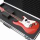 Unveiling the Secrets of the Perfect Guitar Hard Case for Your Stratocaster - Master the Art of Playing Guitar and Play Like a Pro
