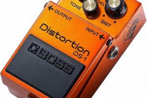 Unleash Limitless Creativity: Discover the Power of Boss Guitar Pedals - Master the Art of Playing Guitar and Play Like a Pro