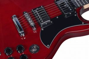 Unleash the Power of Red Electric Guitars: A Journey of Discovery Master the Art of Playing Guitar and Play Like a Pro Unleash the Power of Red Electric Guitars: A Journey of Discovery - Master the Art of Playing Guitar and Play Like a Pro