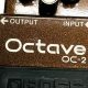 Unlock the Secrets of the Boss OC-2 Octave Pedal - Master the Art of Playing Guitar and Play Like a Pro