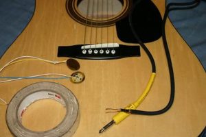 Unveiling the Secrets of Piezo Pickup Acoustic Guitars: A Journey of Sound and Innovation Master the Art of Playing Guitar and Play Like a Pro Unveiling the Secrets of Piezo Pickup Acoustic Guitars: A Journey of Sound and Innovation - Master the Art of Playing Guitar and Play Like a Pro