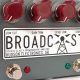 Broadcast Guitar Pedal: Unveiling a World of Sonic Possibilities - Master the Art of Playing Guitar and Play Like a Pro