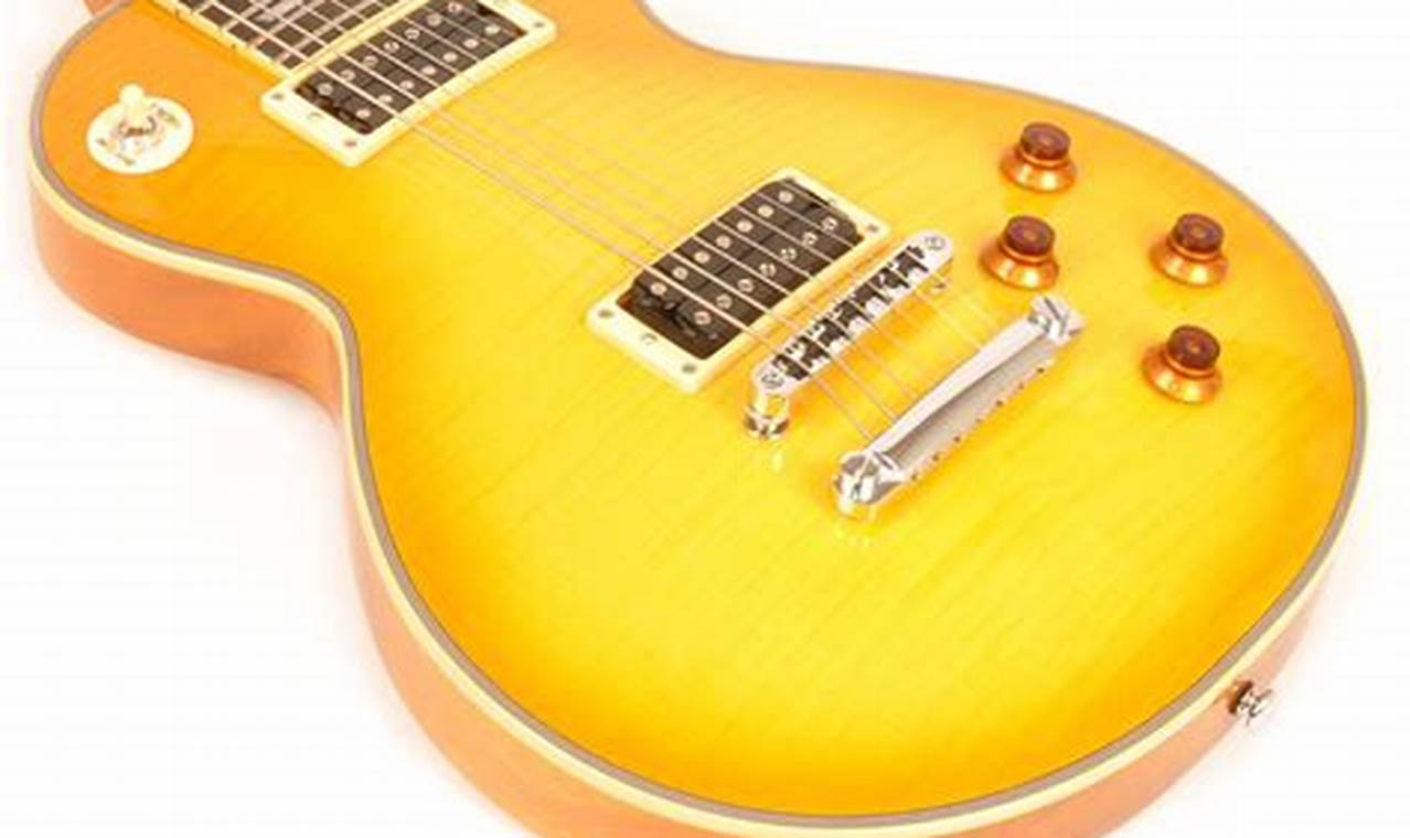 Unleashing the Sonic Possibilities of the 7-String Agile Guitar