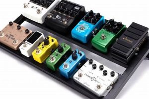 Unlock the Secrets to Enhance Your Guitar's Sound with Buffer Pedals - Master the Art of Playing Guitar and Play Like a Pro