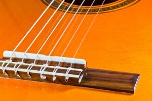Unveil the Sonic Secrets of Nylon Guitar Strings: Discoveries and Insights Within Master the Art of Playing Guitar and Play Like a Pro Unveil the Sonic Secrets of Nylon Guitar Strings: Discoveries and Insights Within - Master the Art of Playing Guitar and Play Like a Pro