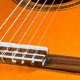 Unveil the Sonic Secrets of Nylon Guitar Strings: Discoveries and Insights Within - Master the Art of Playing Guitar and Play Like a Pro