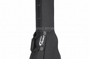 Discover the Ultimate Soft Case Secrets for Your Electric Guitar's Protection Master the Art of Playing Guitar and Play Like a Pro Discover the Ultimate Soft Case Secrets for Your Electric Guitar's Protection - Master the Art of Playing Guitar and Play Like a Pro