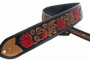 Unveiling the Secrets of Guitar Strap Roses: Discoveries and Insights for the Strap Niche Master the Art of Playing Guitar and Play Like a Pro Unveiling the Secrets of Guitar Strap Roses: Discoveries and Insights for the Strap Niche - Master the Art of Playing Guitar and Play Like a Pro