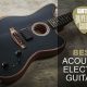 Unveiling the Secrets of the Best Sounding Acoustic Electric Guitar - Master the Art of Playing Guitar and Play Like a Pro