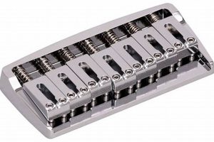 Discover the Sonic Frontiers of the 7-String Guitar Bridge Master the Art of Playing Guitar and Play Like a Pro Discover the Sonic Frontiers of the 7-String Guitar Bridge - Master the Art of Playing Guitar and Play Like a Pro