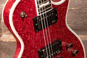 Unveiling the Enchanting World of Sparkle Electric Guitars: Discoveries and Insights Master the Art of Playing Guitar and Play Like a Pro Unveiling the Enchanting World of Sparkle Electric Guitars: Discoveries and Insights - Master the Art of Playing Guitar and Play Like a Pro