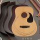 Craft Your Dream Guitar: Discoveries and Insights for Building Your Acoustic Kit - Master the Art of Playing Guitar and Play Like a Pro