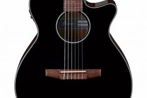 Unveil the Secrets of Ibanez AEG50NBKH: A Revelation in Acoustic Guitars Master the Art of Playing Guitar and Play Like a Pro Unveil the Secrets of Ibanez AEG50NBKH: A Revelation in Acoustic Guitars - Master the Art of Playing Guitar and Play Like a Pro