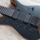 Unveiling the Limitless Possibilities of the 7 String Headless Guitar - Master the Art of Playing Guitar and Play Like a Pro
