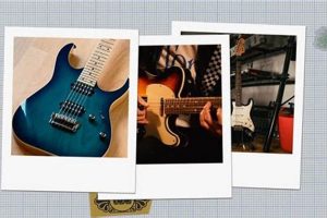 Unveil the Secrets of Spitfire Labs Electric Guitar: Discoveries and Insights Await Master the Art of Playing Guitar and Play Like a Pro Unveil the Secrets of Spitfire Labs Electric Guitar: Discoveries and Insights Await - Master the Art of Playing Guitar and Play Like a Pro