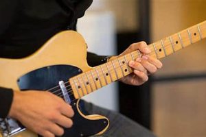 Discover the Secrets of Thin Neck Electric Guitars: Unlocking Speed, Comfort, and Tone Master the Art of Playing Guitar and Play Like a Pro Discover the Secrets of Thin Neck Electric Guitars: Unlocking Speed, Comfort, and Tone - Master the Art of Playing Guitar and Play Like a Pro