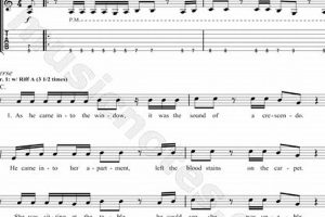 Discover the Secrets Behind "Alien Ant Farm's Smooth Criminal" Guitar Tab Master the Art of Playing Guitar and Play Like a Pro Discover the Secrets Behind "Alien Ant Farm's Smooth Criminal" Guitar Tab - Master the Art of Playing Guitar and Play Like a Pro