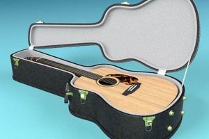 Unveiling the Secrets: The Ultimate Guide to Crafting a Guitar Case Master the Art of Playing Guitar and Play Like a Pro Unveiling the Secrets: The Ultimate Guide to Crafting a Guitar Case - Master the Art of Playing Guitar and Play Like a Pro