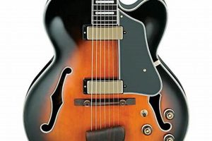 Unveil the Sonic Secrets of 7 String Hollow Body Guitars Master the Art of Playing Guitar and Play Like a Pro Unveil the Sonic Secrets of 7 String Hollow Body Guitars - Master the Art of Playing Guitar and Play Like a Pro