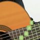 Unveiling the Secrets of Acoustic Guitar Strings: A Journey of Tone and Playability - Master the Art of Playing Guitar and Play Like a Pro